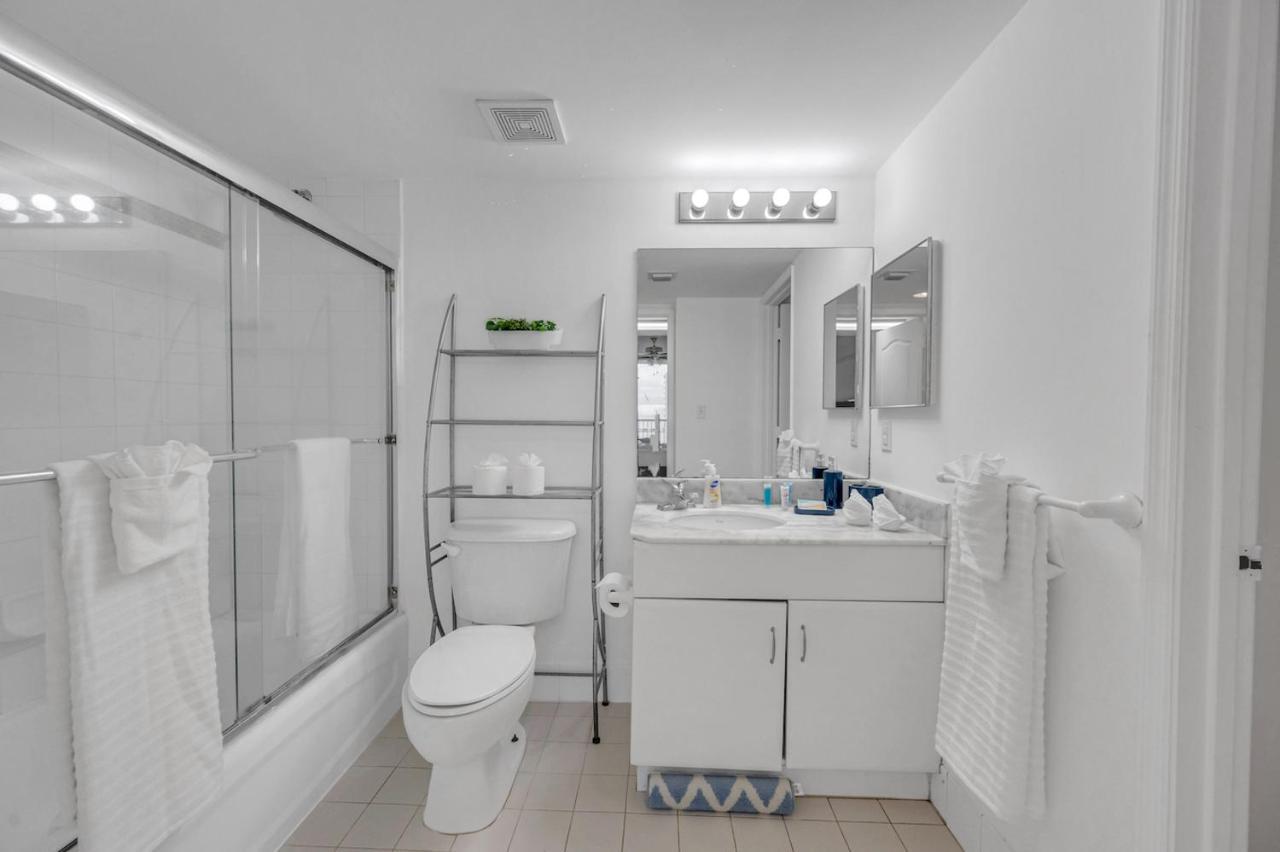 Appartamento Gorgeous 1br Brickell-freeparking