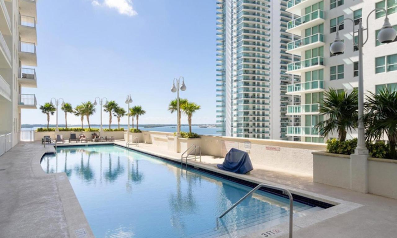 Gorgeous 1br Brickell-freeparking Appartamento Miami