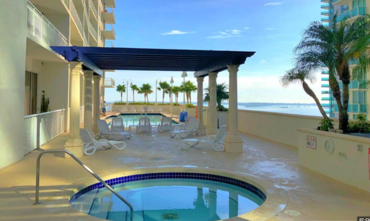 Appartamento Gorgeous 1br Brickell-freeparking Miami